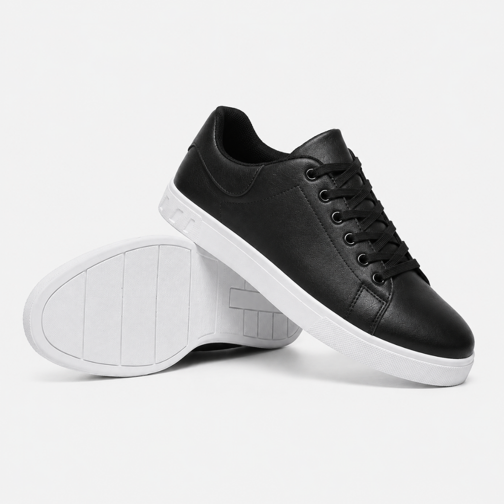 Dúo Zapatos Mónaco