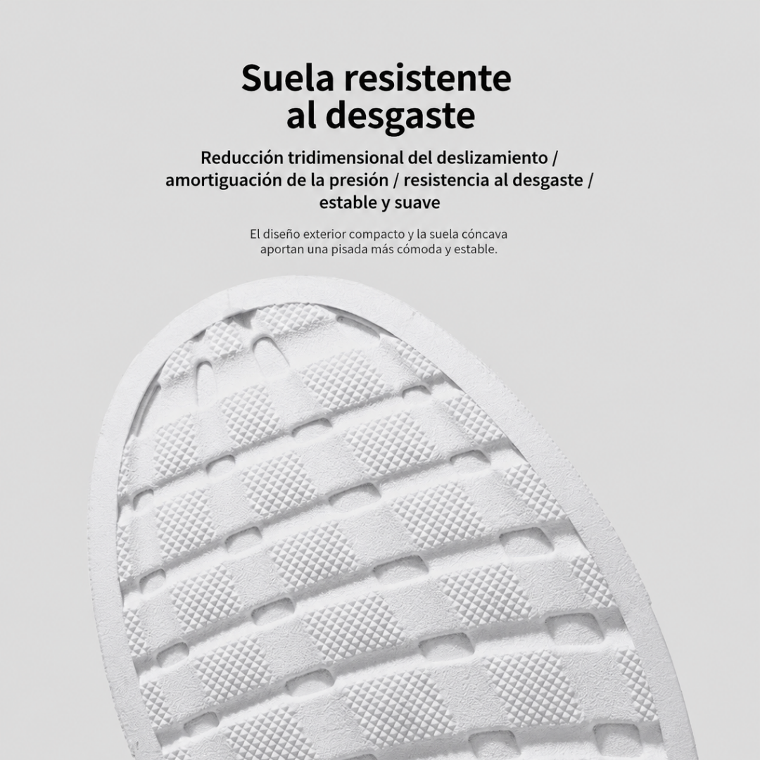 Dúo Zapatos Mónaco