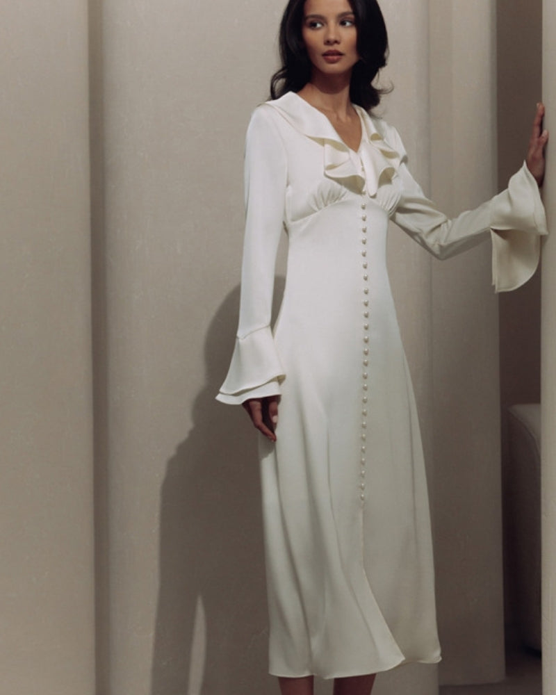 Vestido Aurelia