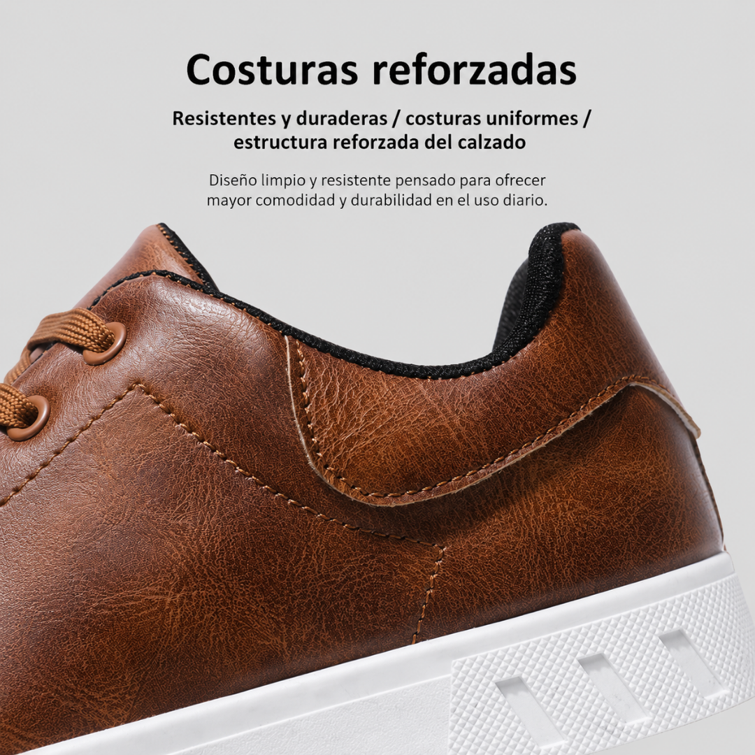 Dúo Zapatos Mónaco