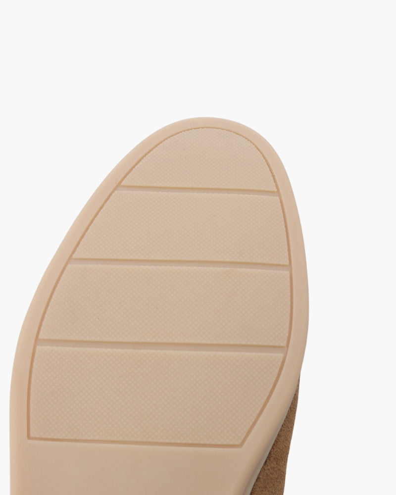 Mocasines Monza