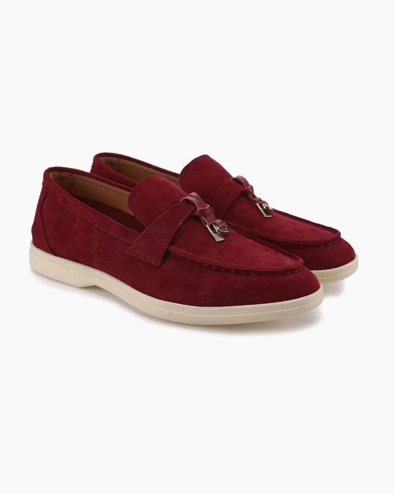 Mocasines Siena