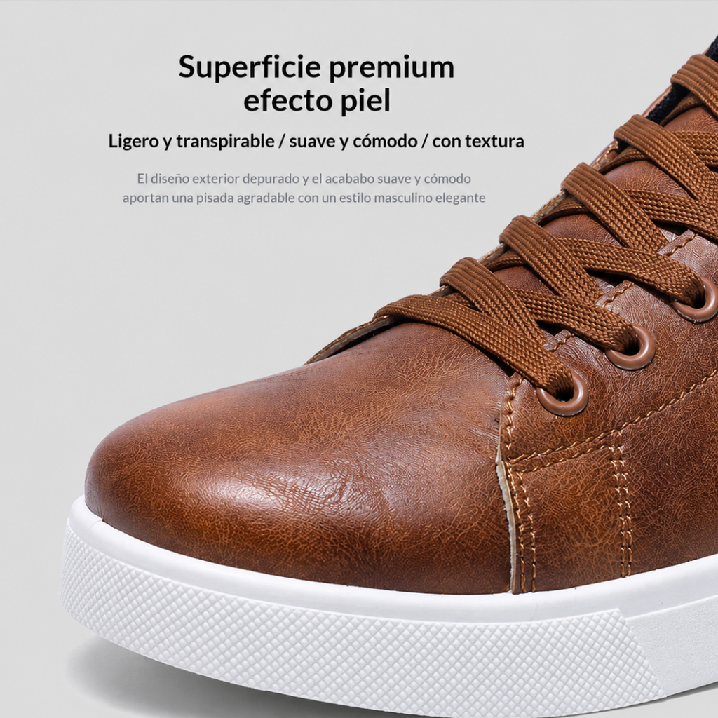Dúo Zapatos Mónaco