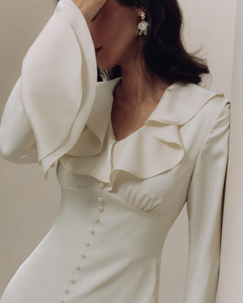 Vestido Aurelia