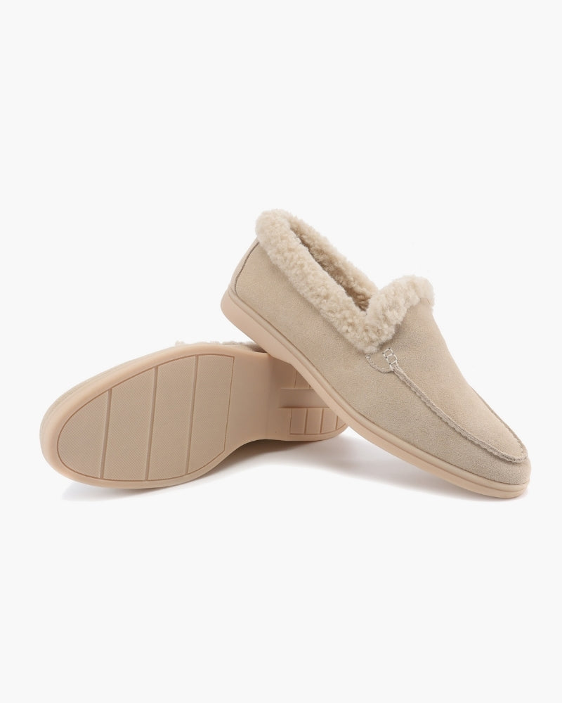 Mocasines Monza