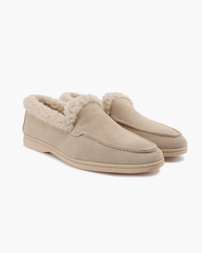 Mocasines Monza