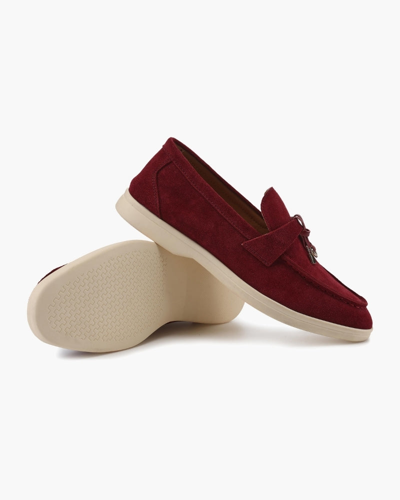 Mocasines Siena