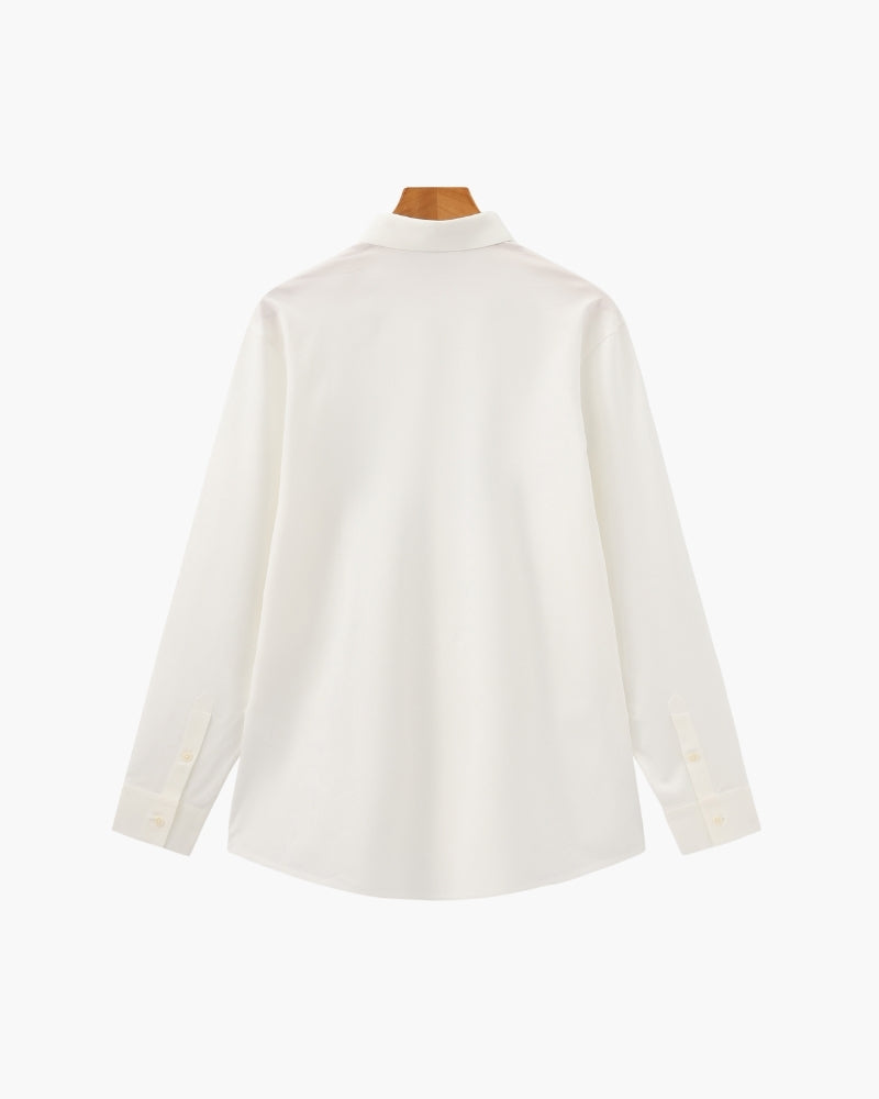 Camisa Bologna