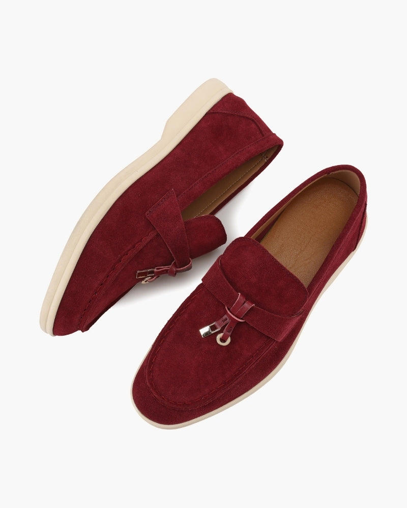 Mocasines Siena