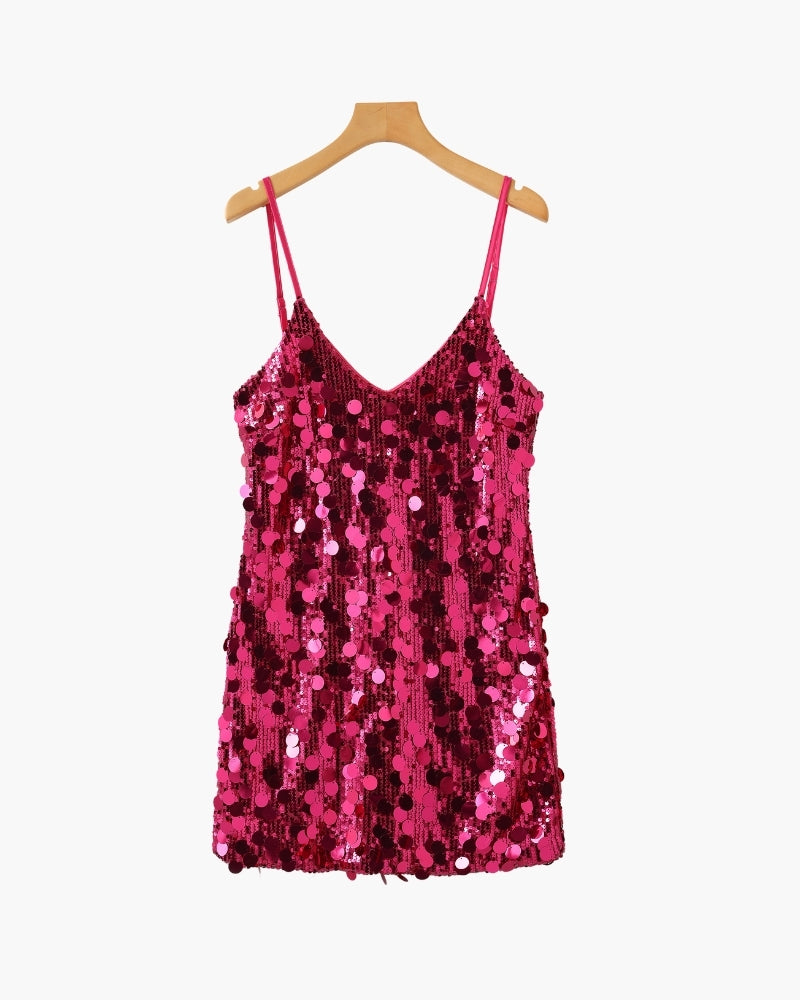 Vestido Bianca