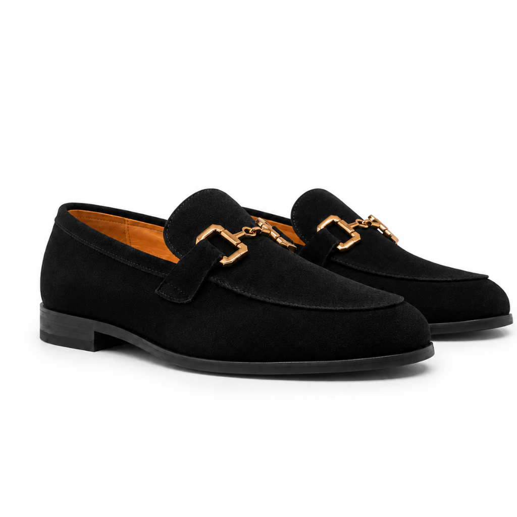 Vittorio | Mocasín Italiano de Vestir