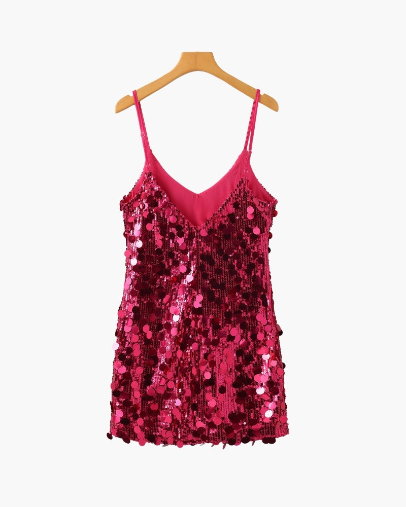 Vestido Bianca