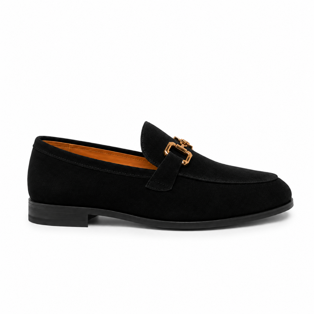 Vittorio | Mocasín Italiano de Vestir