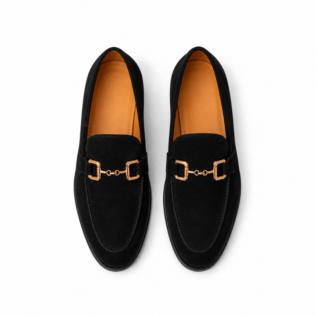Vittorio | Mocasín Italiano de Vestir