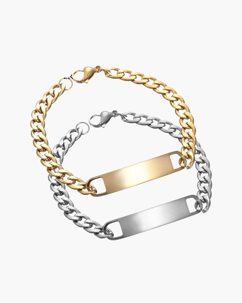Pulsera Core