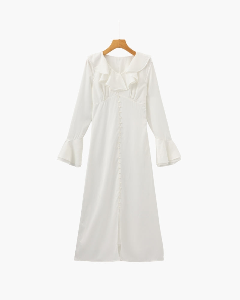 Vestido Aurelia