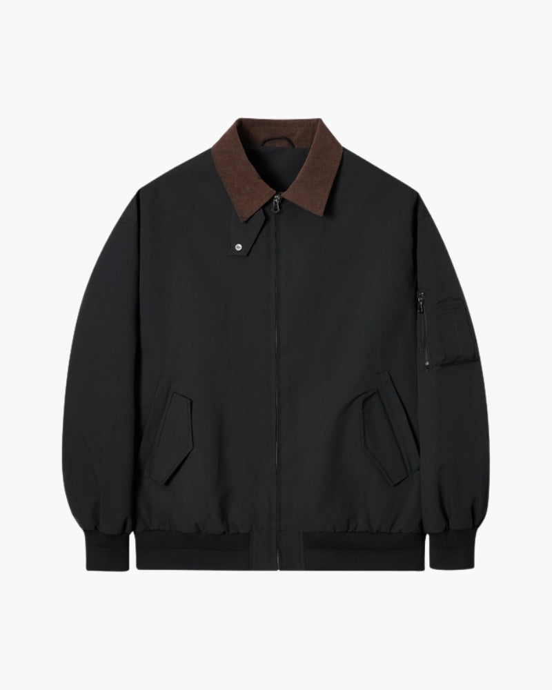 Chaqueta Monza