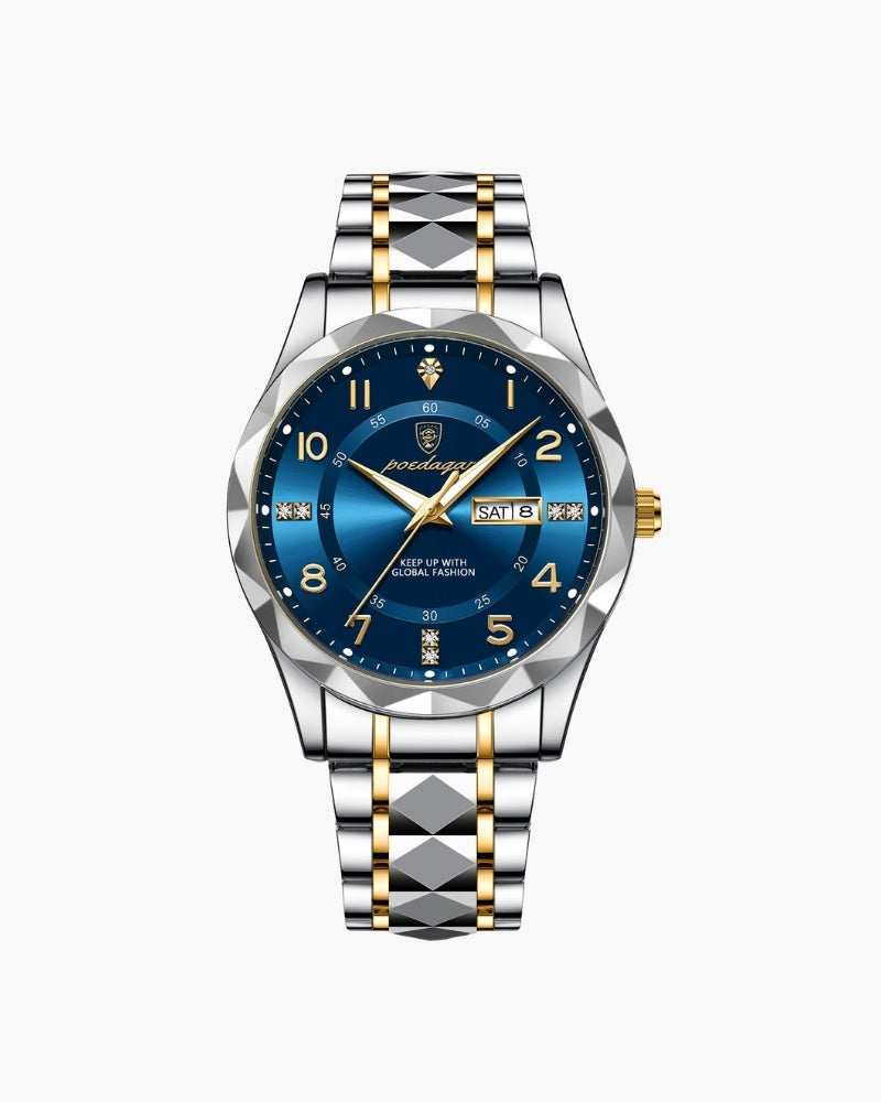 Reloj Monaco