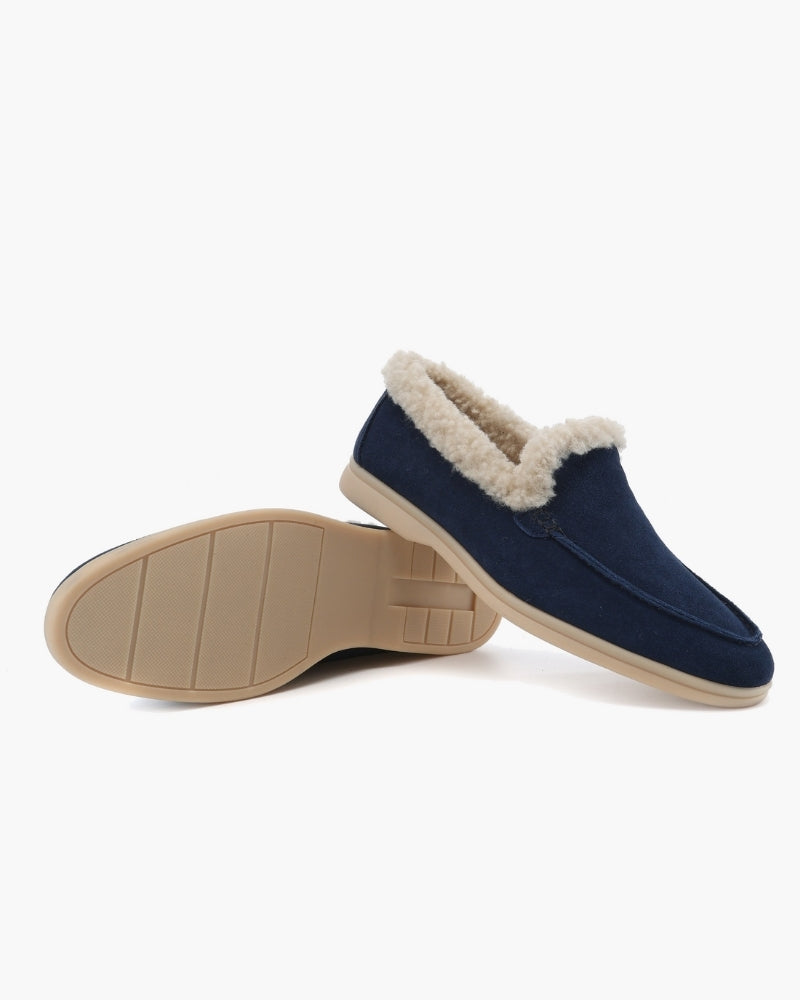 Mocasines Monza