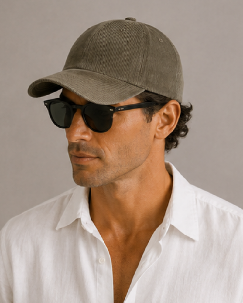 Gorra Trinity
