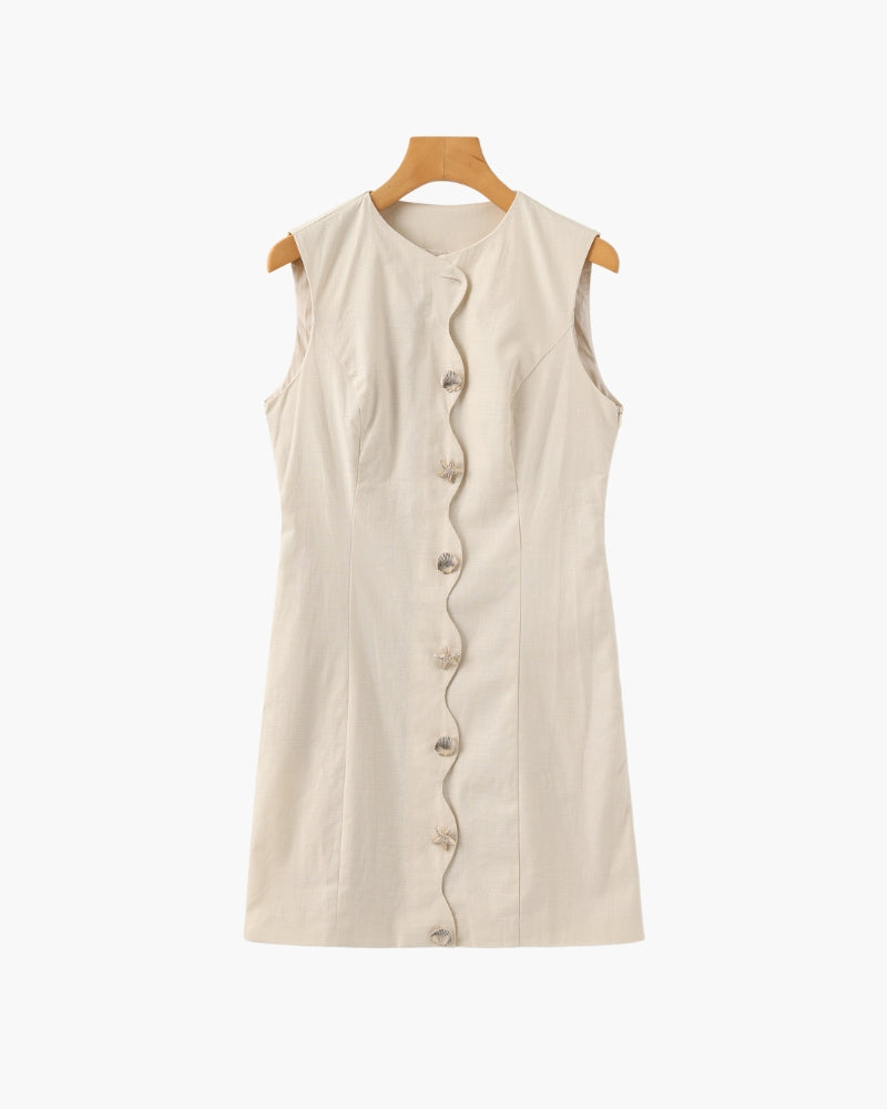 Vestido Valentina