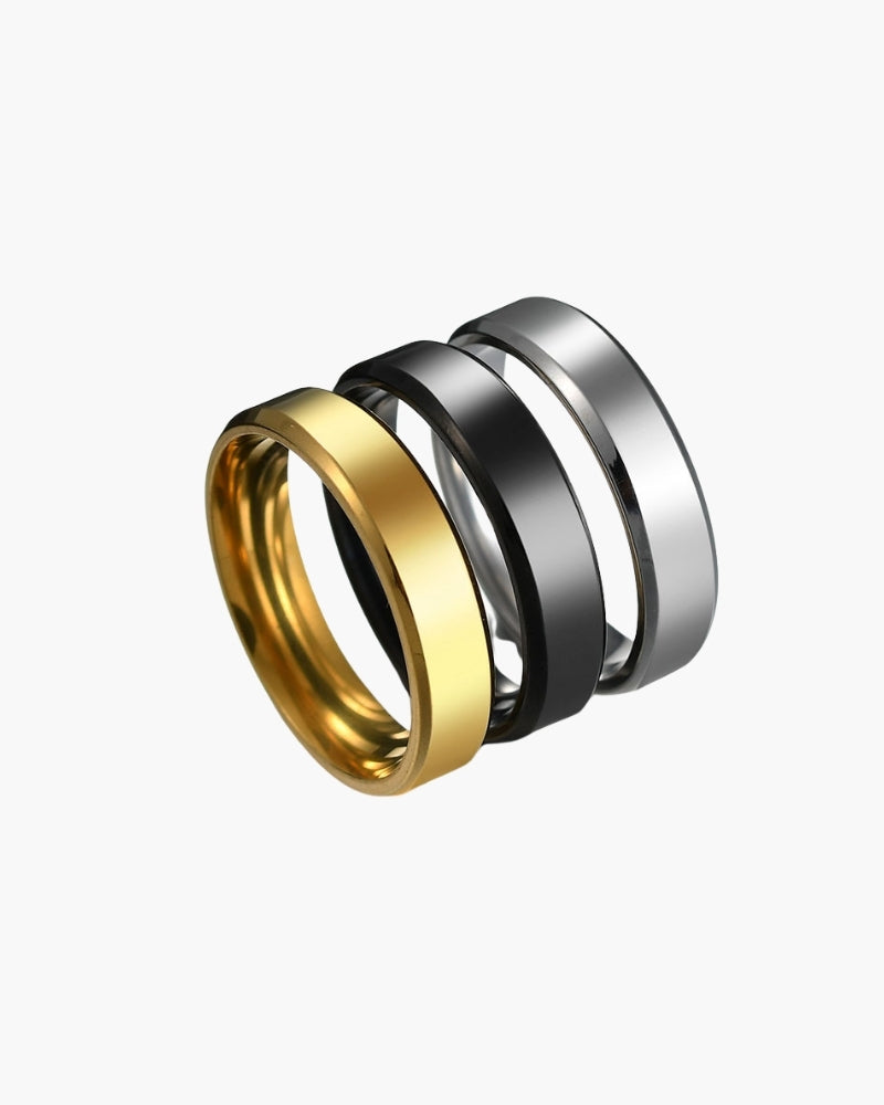 Anillo Milano
