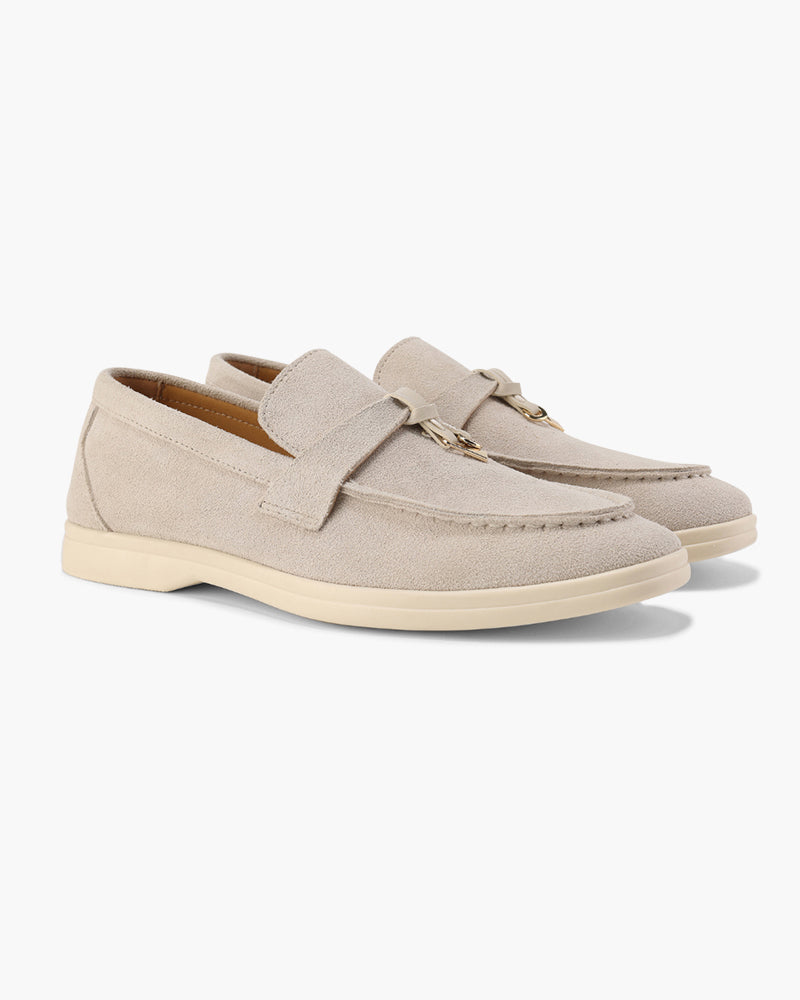 Mocasines Siena