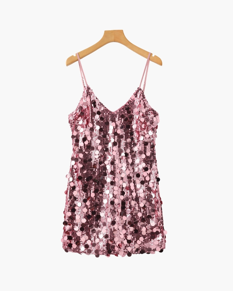 Vestido Bianca