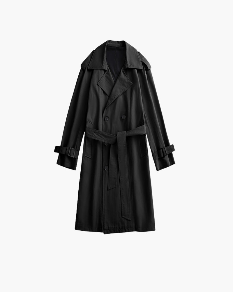 Chaqueta Cortina
