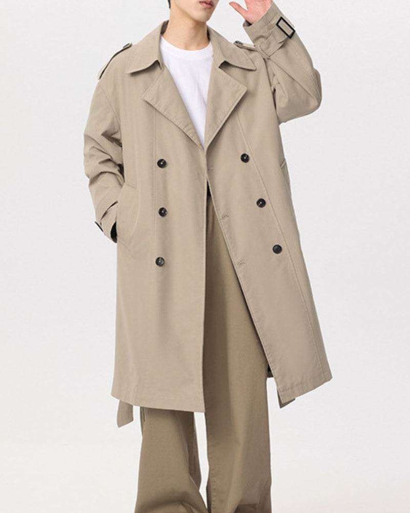 Chaqueta Cortina
