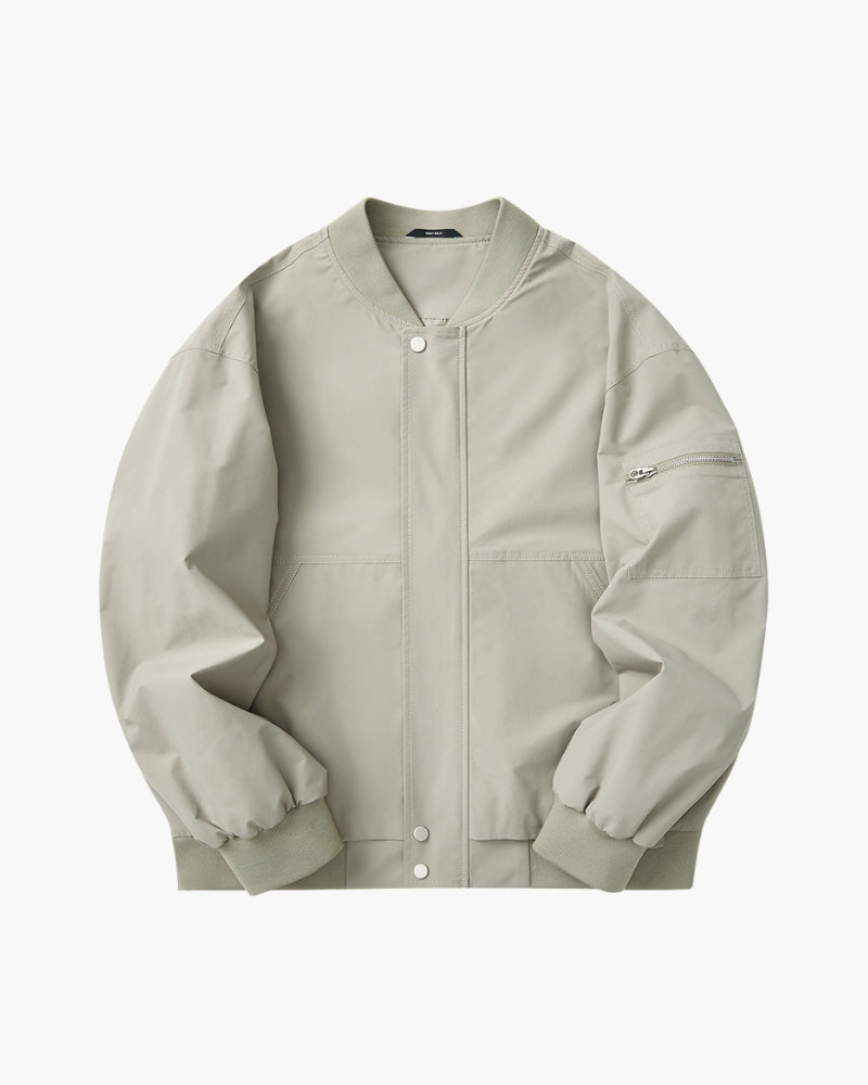 Chaqueta Genova