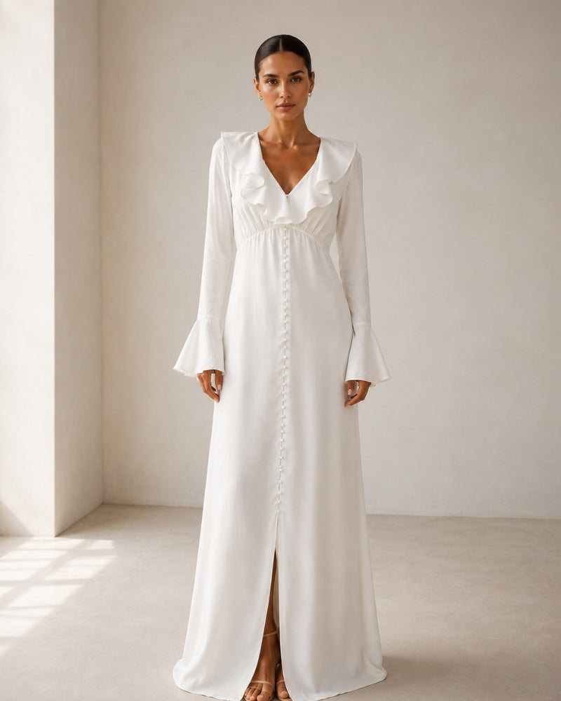 Vestido Aurelia