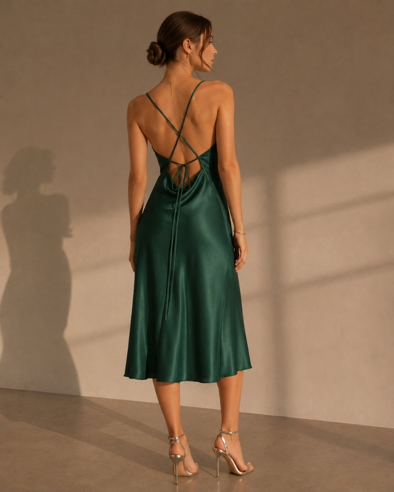 Vestido Vittoria