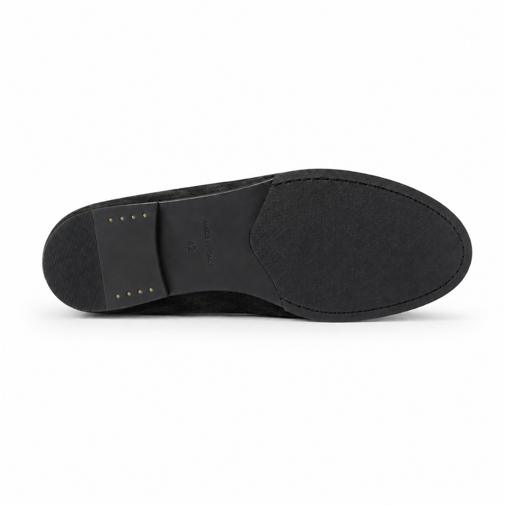 Vittorio | Mocasín Italiano de Vestir