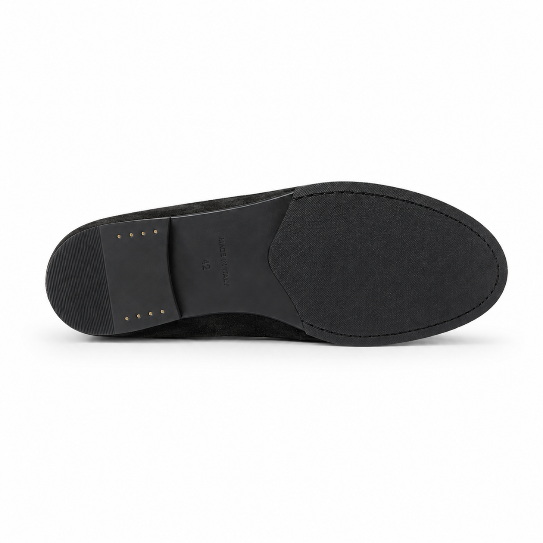 Vittorio | Mocasín Italiano de Vestir