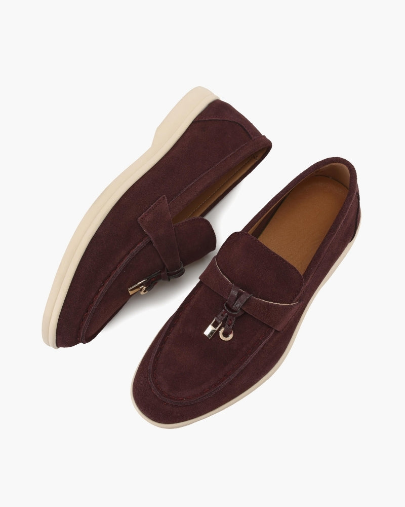 Mocasines Siena