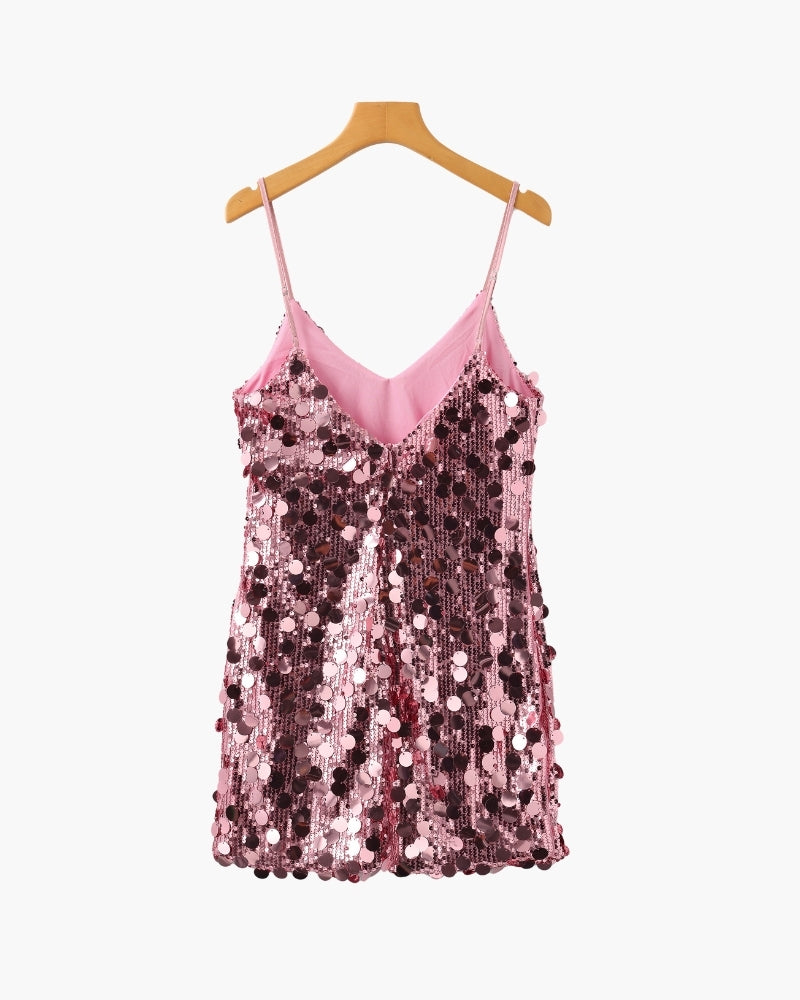 Vestido Bianca