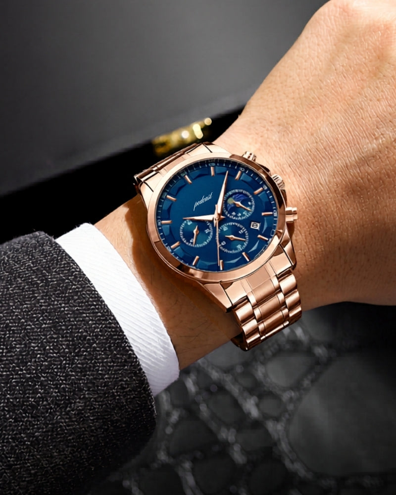 Reloj Portofino