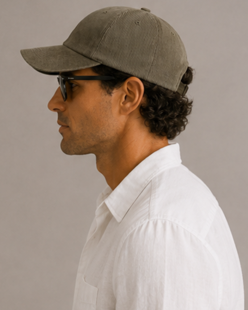 Gorra Trinity