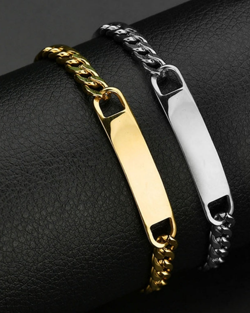 Pulsera Core
