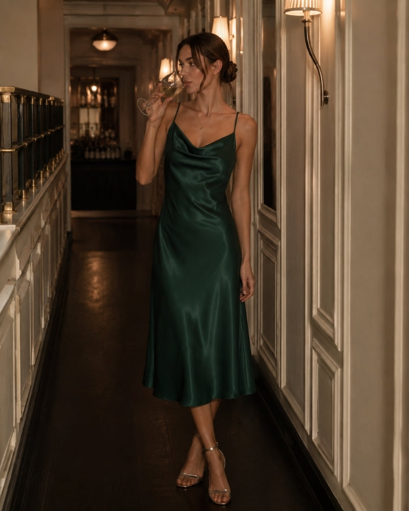 Vestido Vittoria