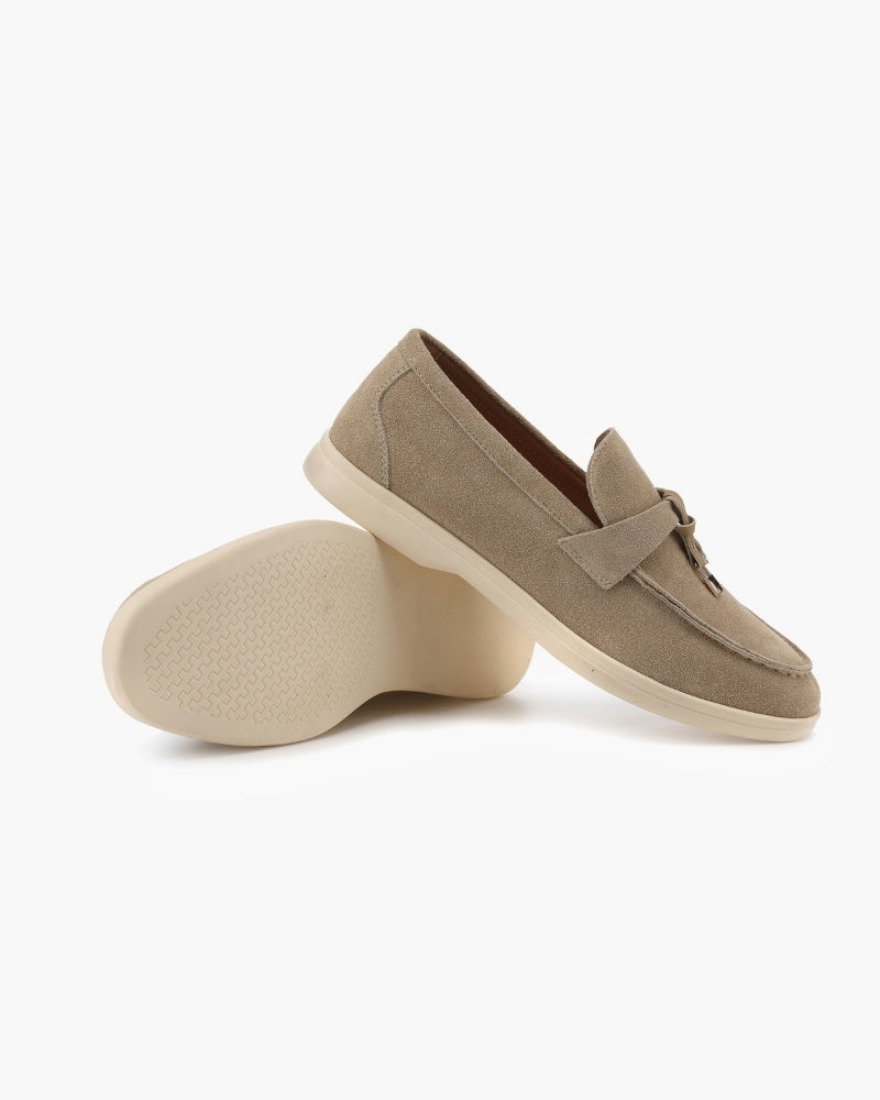 Mocasines Siena