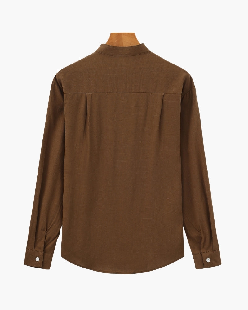 Camisa Ferrara