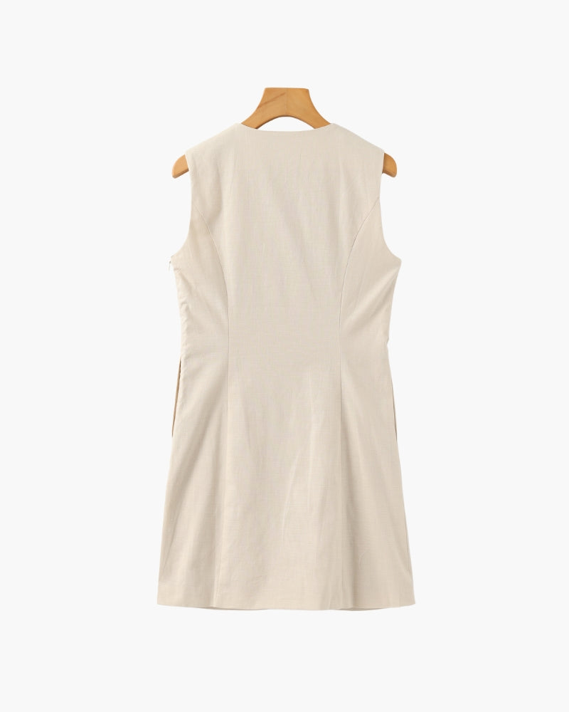 Vestido Valentina