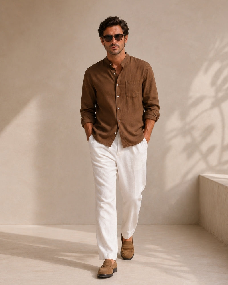 Camisa Ferrara