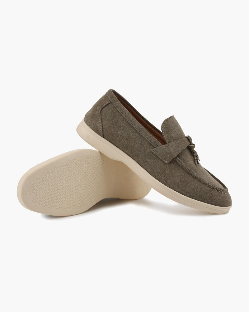 Mocasines Siena