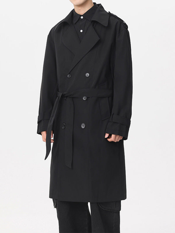Chaqueta Cortina