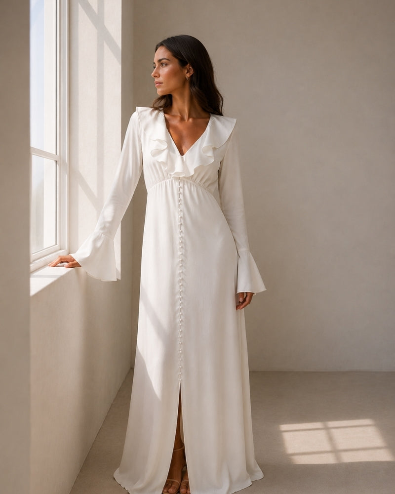 Vestido Aurelia