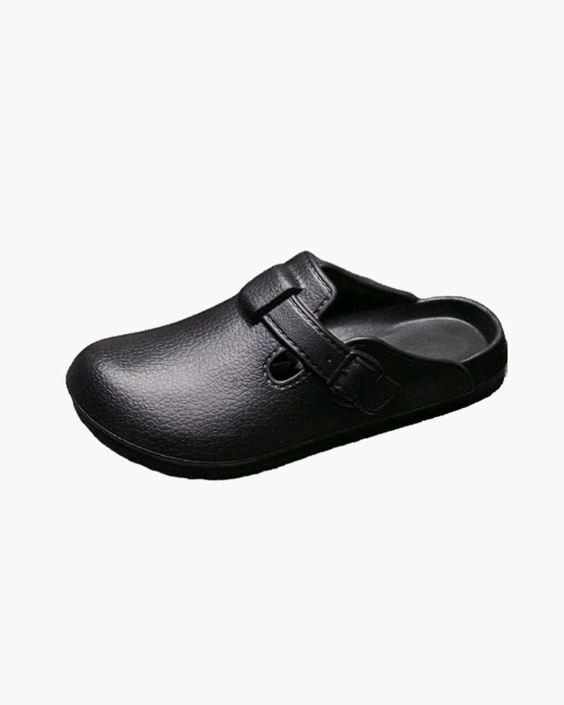 Zuecos Capri