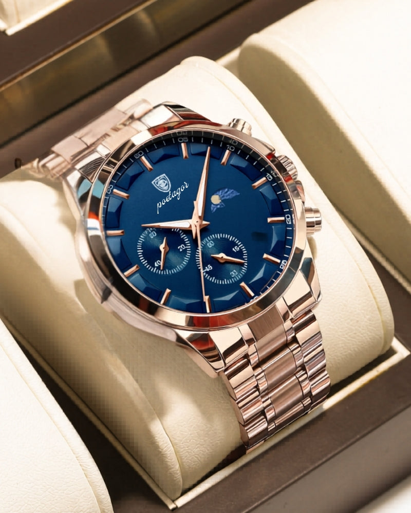 Reloj Portofino